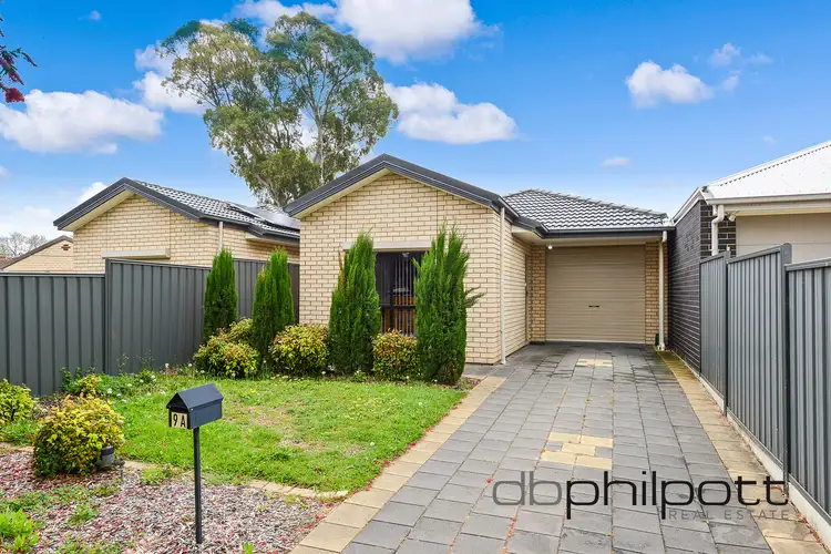 9A Esther Binks Avenue, Greenacres SA 5086