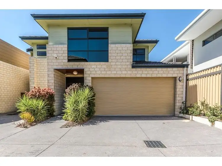 Main view of Homely house listing, 3/10 Johnson Street, Redcliffe WA 6104