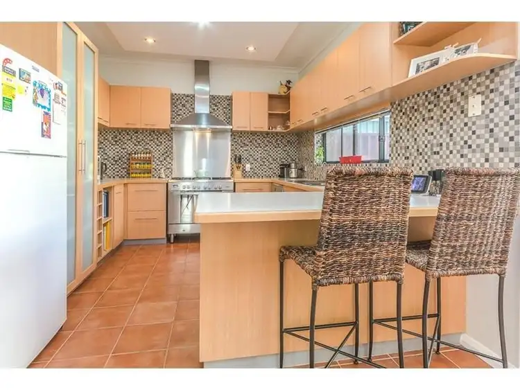 Fifth view of Homely house listing, 3/10 Johnson Street, Redcliffe WA 6104