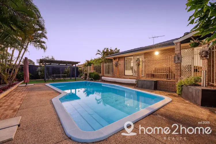 Main view of Homely house listing, 4 Fingall Way, Willetton WA 6155