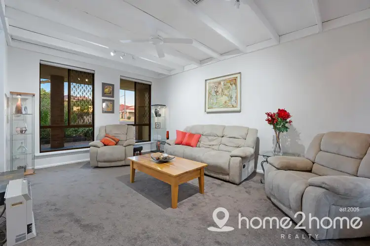Third view of Homely house listing, 4 Fingall Way, Willetton WA 6155