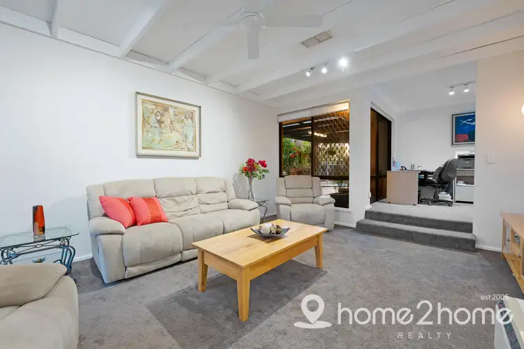 Fourth view of Homely house listing, 4 Fingall Way, Willetton WA 6155