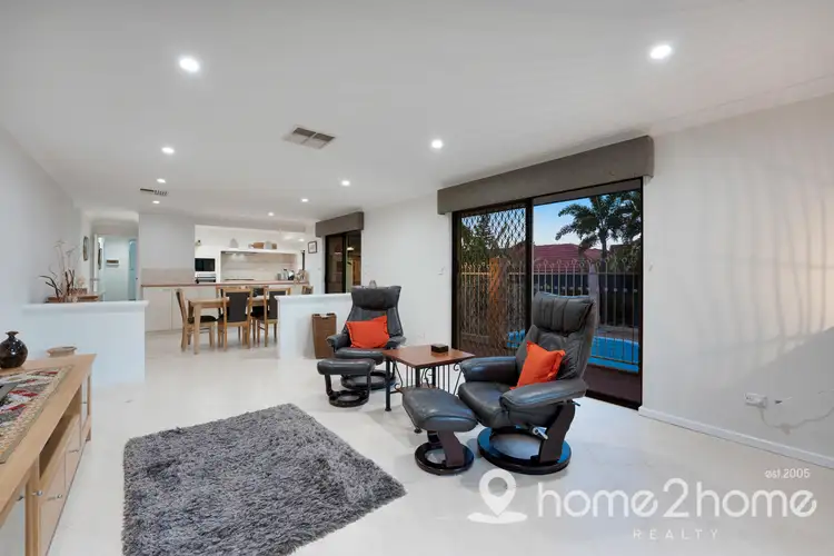 Fifth view of Homely house listing, 4 Fingall Way, Willetton WA 6155