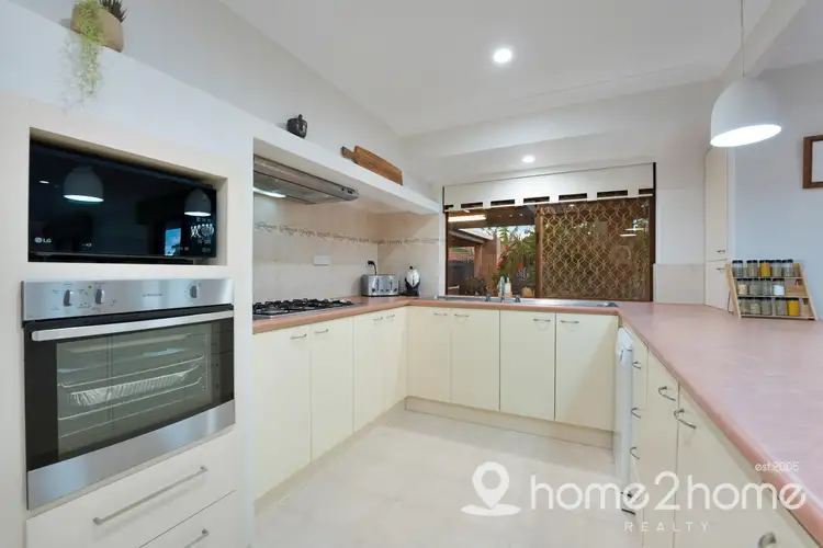 Sixth view of Homely house listing, 4 Fingall Way, Willetton WA 6155