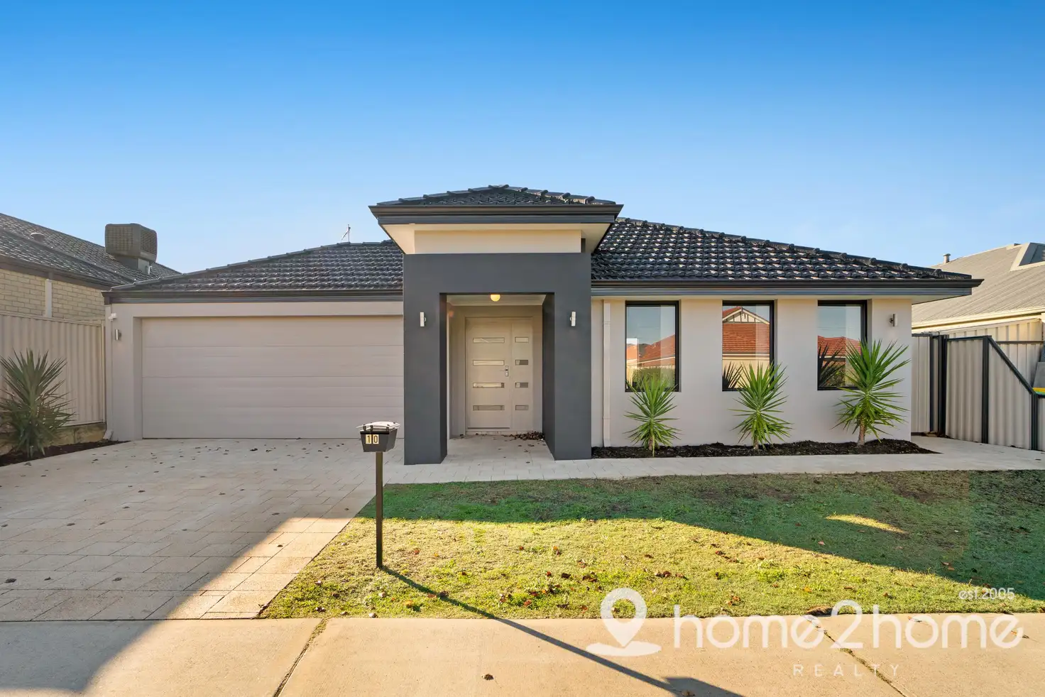 Main view of Homely house listing, 10 Aleppo Street, Aubin Grove WA 6164