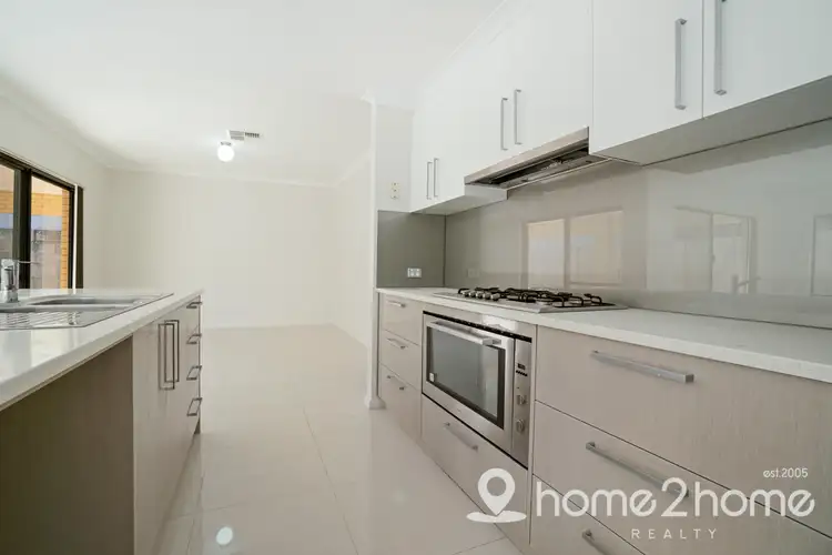 Fourth view of Homely house listing, 10 Aleppo Street, Aubin Grove WA 6164