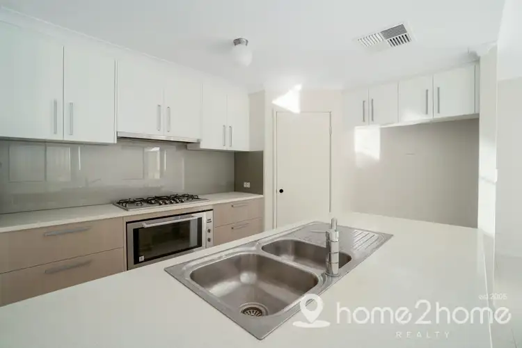 Fifth view of Homely house listing, 10 Aleppo Street, Aubin Grove WA 6164