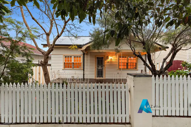 Main view of Homely house listing, 43 David Street, Preston VIC 3072