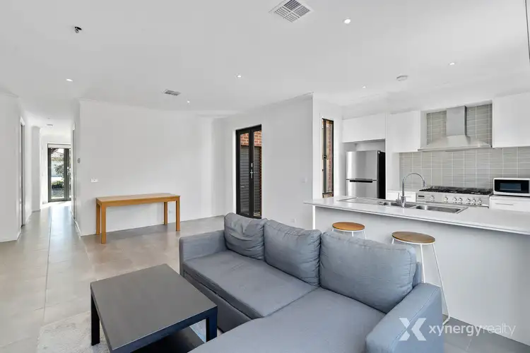 Third view of Homely house listing, 1/78 Jaguar Dr, Clayton VIC 3168