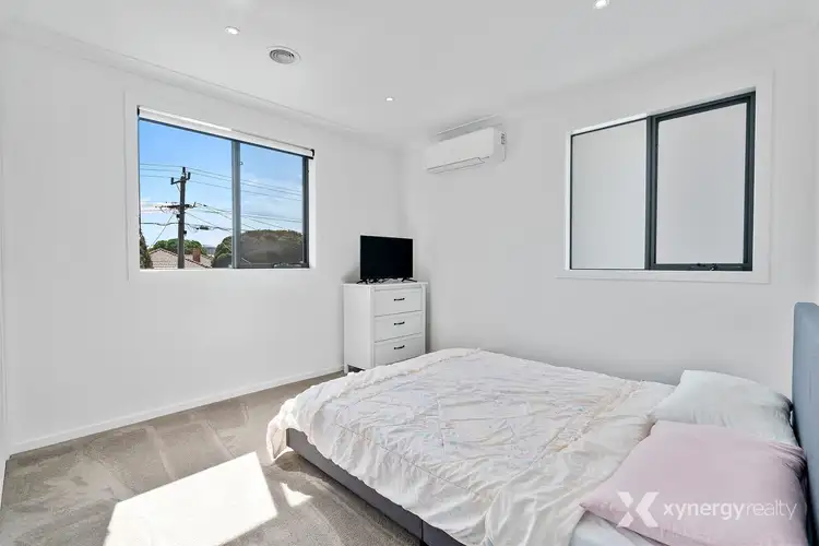 Fourth view of Homely house listing, 1/78 Jaguar Dr, Clayton VIC 3168
