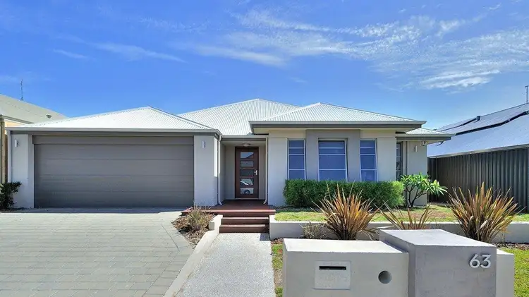 63 Bildersee Avenue, Brabham WA 6055
