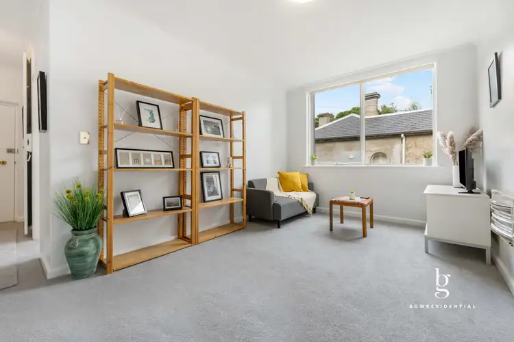 Main view of Homely apartment listing, 11/49 Brougham Street, North Melbourne VIC 3051