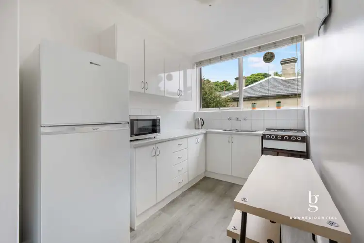 Fourth view of Homely apartment listing, 11/49 Brougham Street, North Melbourne VIC 3051
