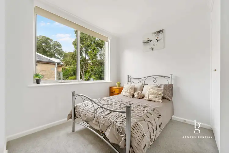 Fifth view of Homely apartment listing, 11/49 Brougham Street, North Melbourne VIC 3051