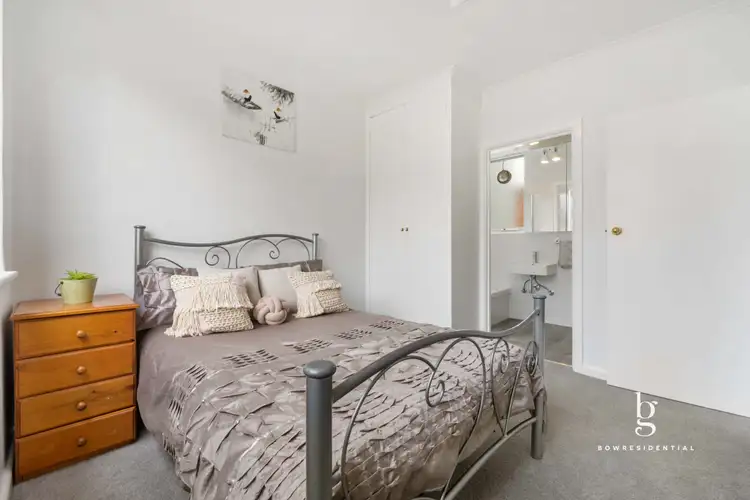Sixth view of Homely apartment listing, 11/49 Brougham Street, North Melbourne VIC 3051