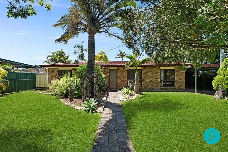 9 Love Street, Crestmead QLD 4132