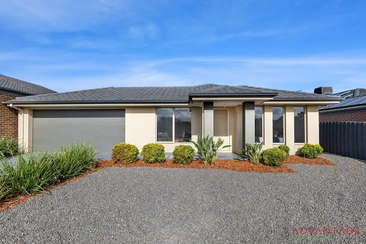 Main view of Homely house listing, 3 Gypsy Lane, Brookfield VIC 3338