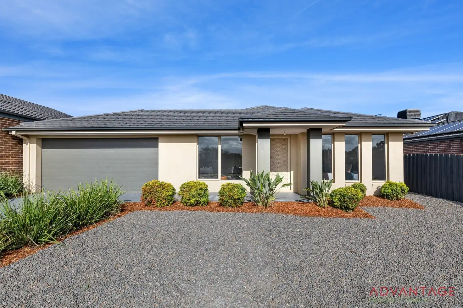 Main view of Homely house listing, 3 Gypsy Lane, Brookfield VIC 3338