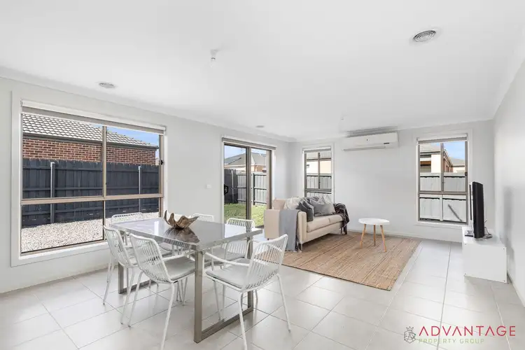 Second view of Homely house listing, 3 Gypsy Lane, Brookfield VIC 3338