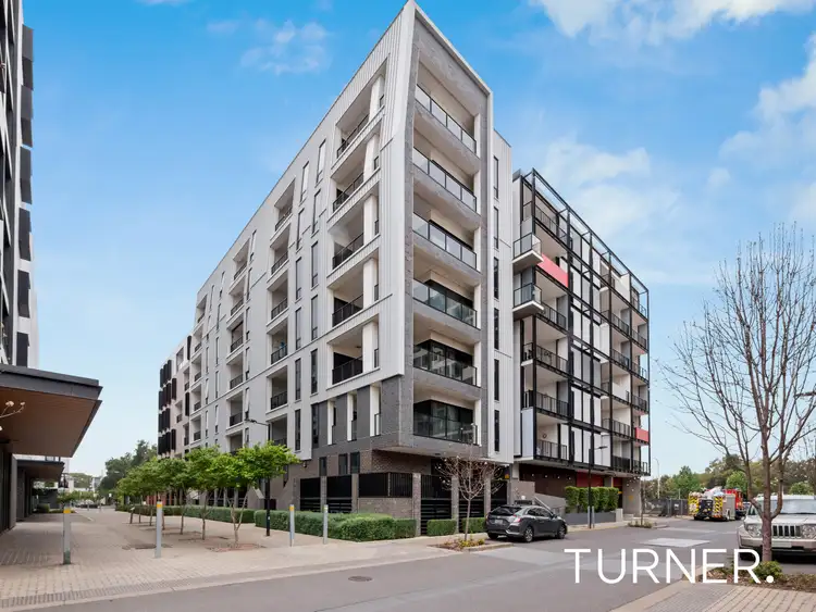 701/3 Fourth Street, Bowden SA 5007