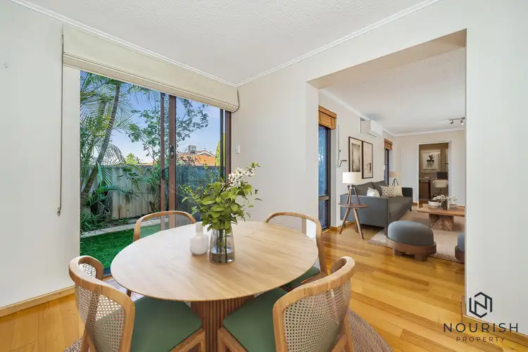 Third view of Homely apartment listing, 11/29-33 Cambridge Street, West Leederville WA 6007