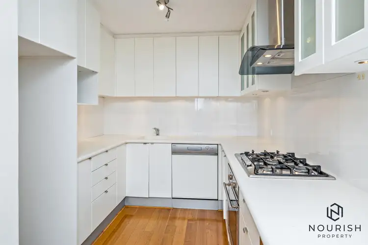 Fourth view of Homely apartment listing, 11/29-33 Cambridge Street, West Leederville WA 6007
