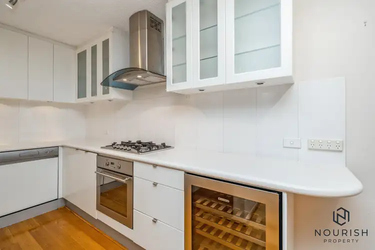 Sixth view of Homely apartment listing, 11/29-33 Cambridge Street, West Leederville WA 6007