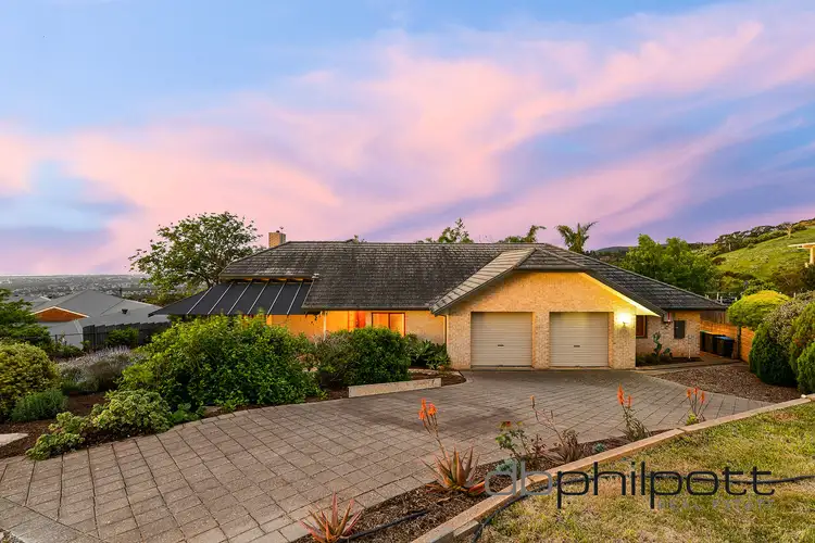 Third view of Homely house listing, 27 Woodland Way, Teringie SA 5072