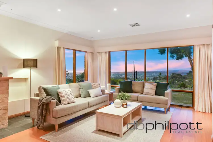 Fourth view of Homely house listing, 27 Woodland Way, Teringie SA 5072