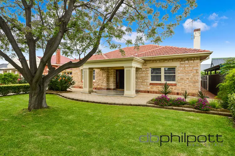 10 Lovell Avenue, Manningham SA 5086