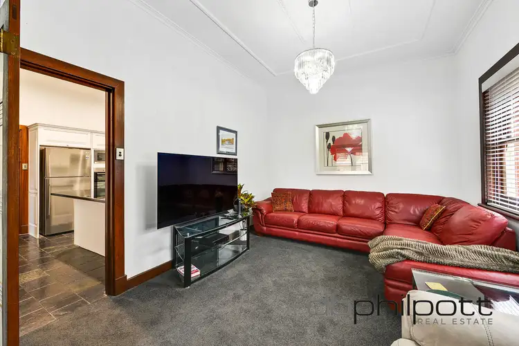 Fifth view of Homely house listing, 10 Lovell Avenue, Manningham SA 5086