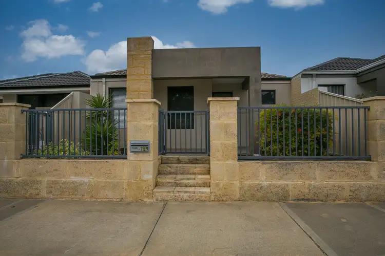 Sixth view of Homely house listing, 259 Pebble Beach Boulevard, Meadow Springs WA 6210