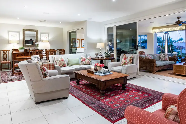 Fifth view of Homely house listing, 2228 Glengallon Way, Hope Island QLD 4212