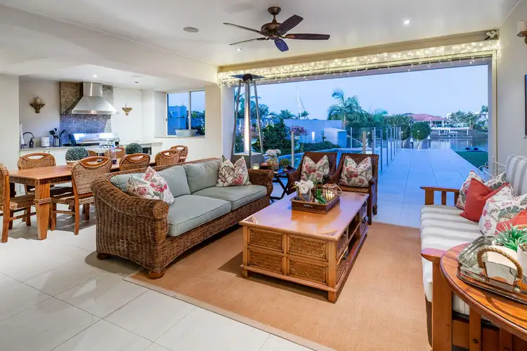Seventh view of Homely house listing, 2228 Glengallon Way, Hope Island QLD 4212