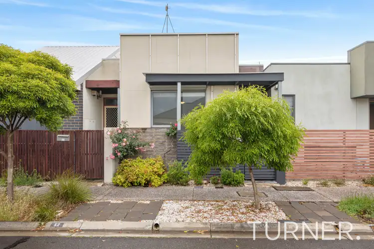 14 Hindmarsh Circuit