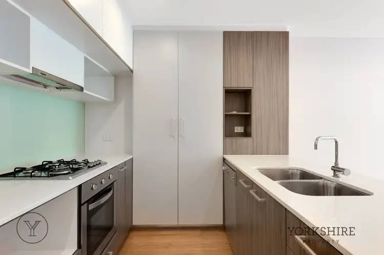 Second view of Homely townhouse listing, 37 Gear Street, Brunswick East VIC 3057