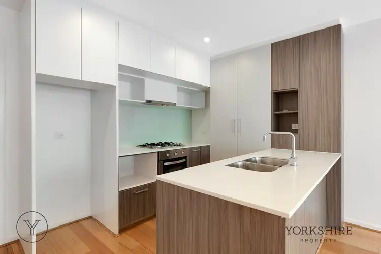 Third view of Homely townhouse listing, 37 Gear Street, Brunswick East VIC 3057