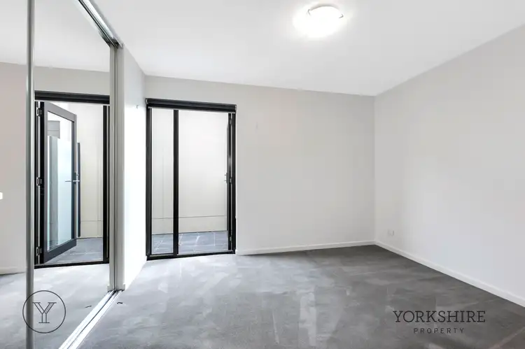 Fourth view of Homely townhouse listing, 37 Gear Street, Brunswick East VIC 3057