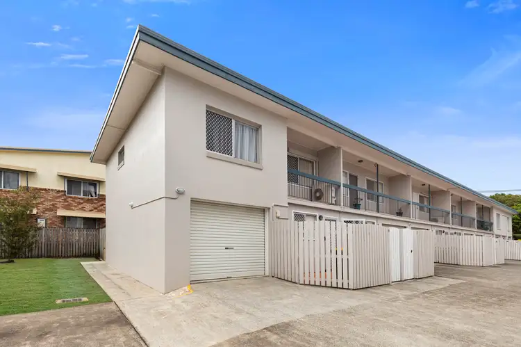 6/94 Eton Street, Nundah QLD 4012