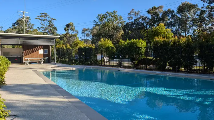 Main view of Homely unit listing, 4B/167-169 Stringybark Road, Sippy Downs QLD 4556