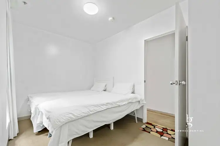 Sixth view of Homely apartment listing, 1309/283 City Road, Southbank VIC 3006
