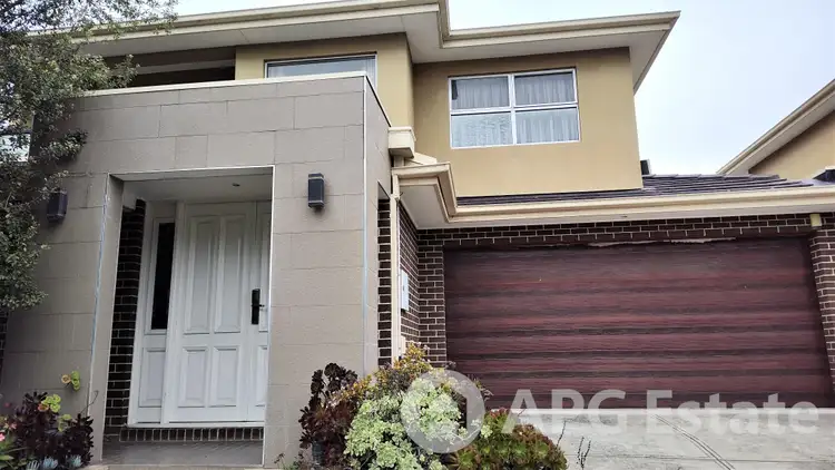 Main view of Homely townhouse listing, 2A Roselea Street, Box Hill North VIC 3129