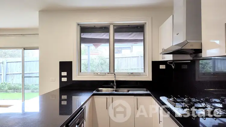Second view of Homely townhouse listing, 2A Roselea Street, Box Hill North VIC 3129