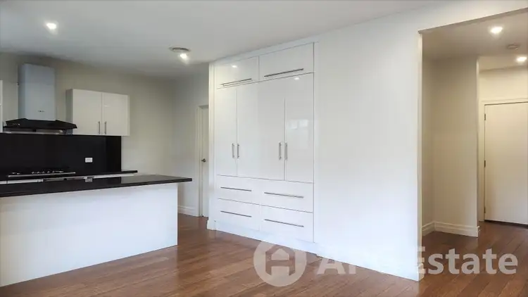 Third view of Homely townhouse listing, 2A Roselea Street, Box Hill North VIC 3129