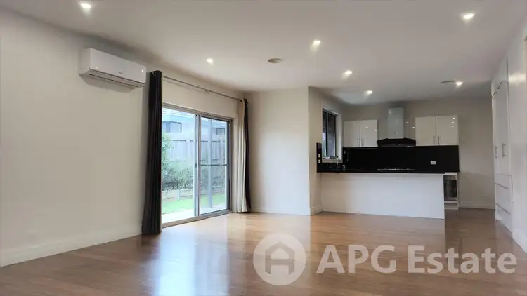 Fourth view of Homely townhouse listing, 2A Roselea Street, Box Hill North VIC 3129