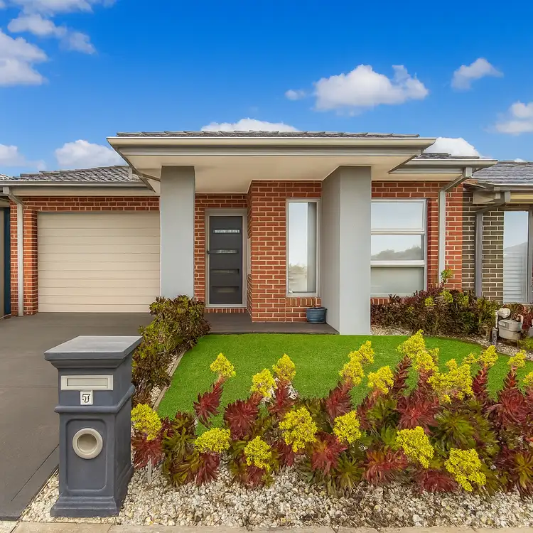 7 Torrance Drive, Harkness VIC 3337
