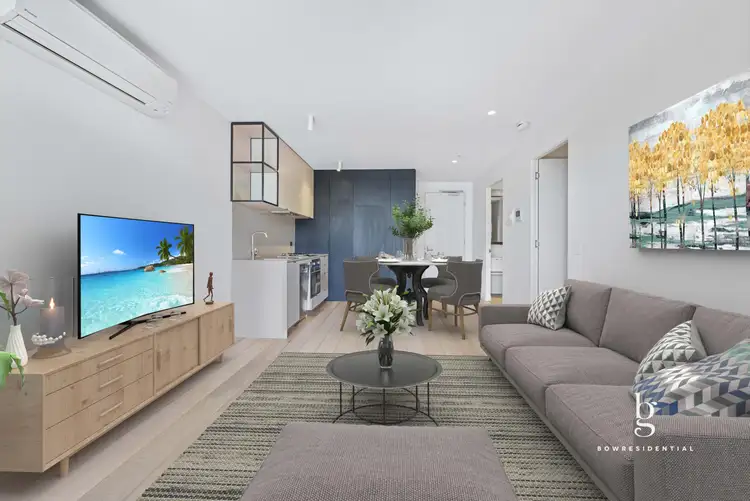 707/61 Galada Avenue, Parkville VIC 3052