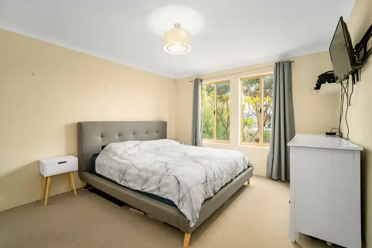 Second view of Homely house listing, 23 Larrawa Circle, Ellenbrook WA 6069