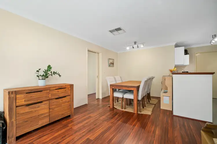 Fifth view of Homely house listing, 23 Larrawa Circle, Ellenbrook WA 6069