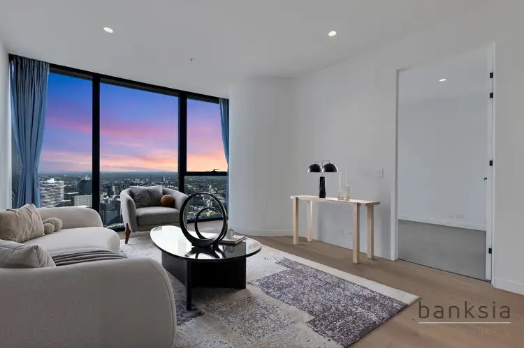 3508/63 La Trobe Street